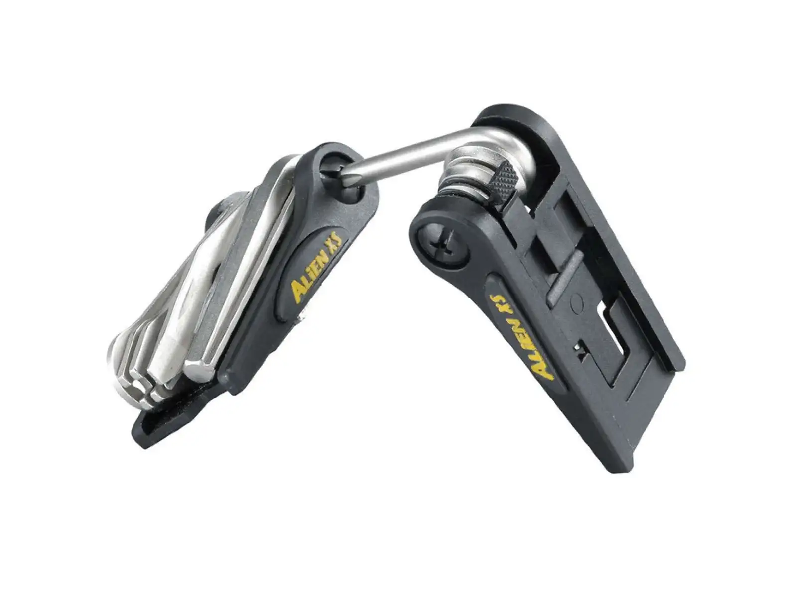 Multifunkčný kľúč Topeak Alien XS 20 funkcií