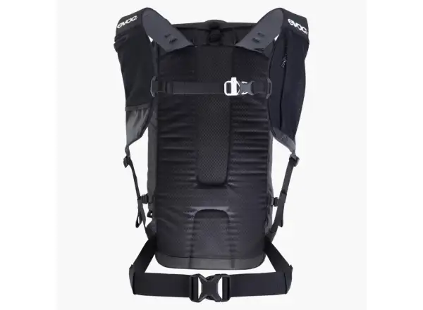 Evoc Summit 20 batoh Black