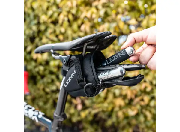 Lezyne M-Caddy Tubeless Kit súprava náradia black