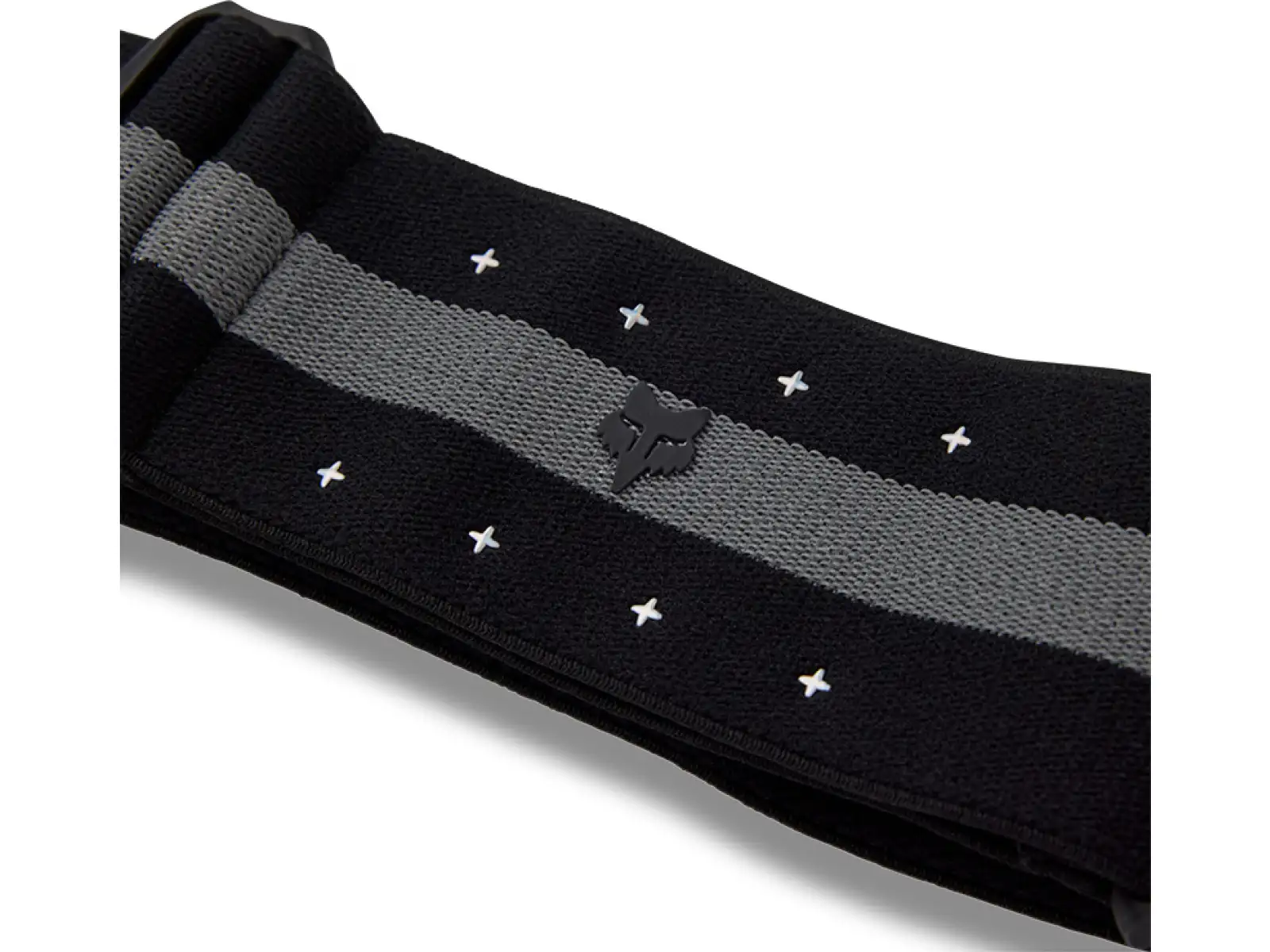 Fox Purevue okuliare Black/Clear Lunar
