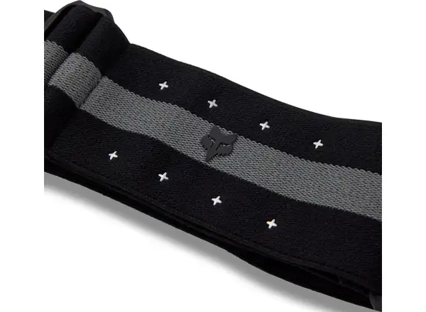 Fox Purevue okuliare Black/Clear Lunar