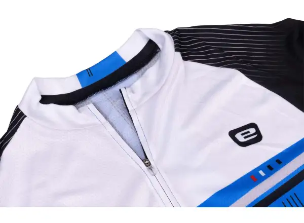 Etape Maestro pánsky dres modrá/čierna