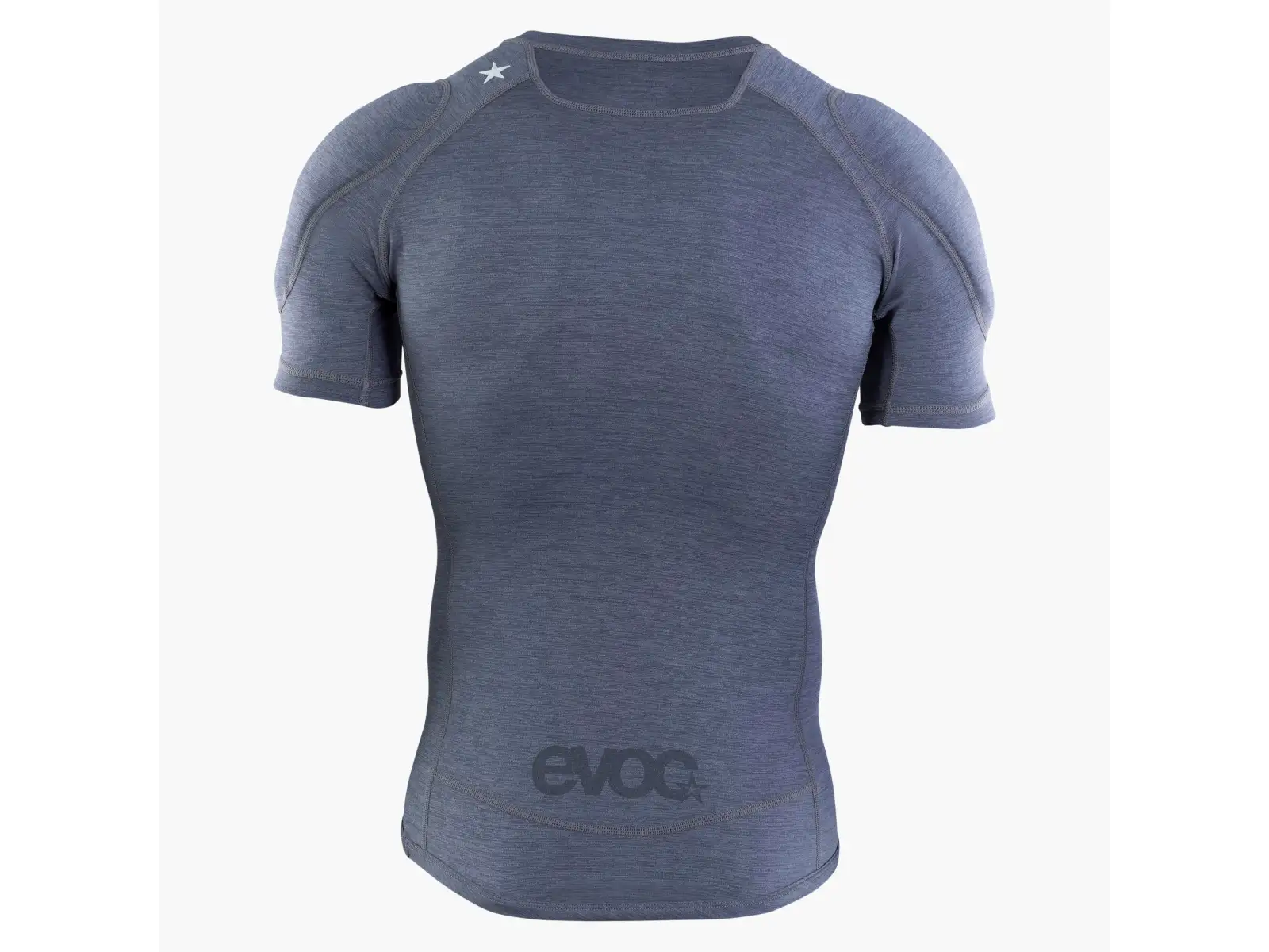 Evoc Enduro spodné tričko Carbon grey