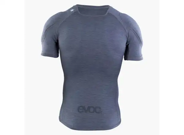 Evoc Enduro spodné tričko Carbon grey