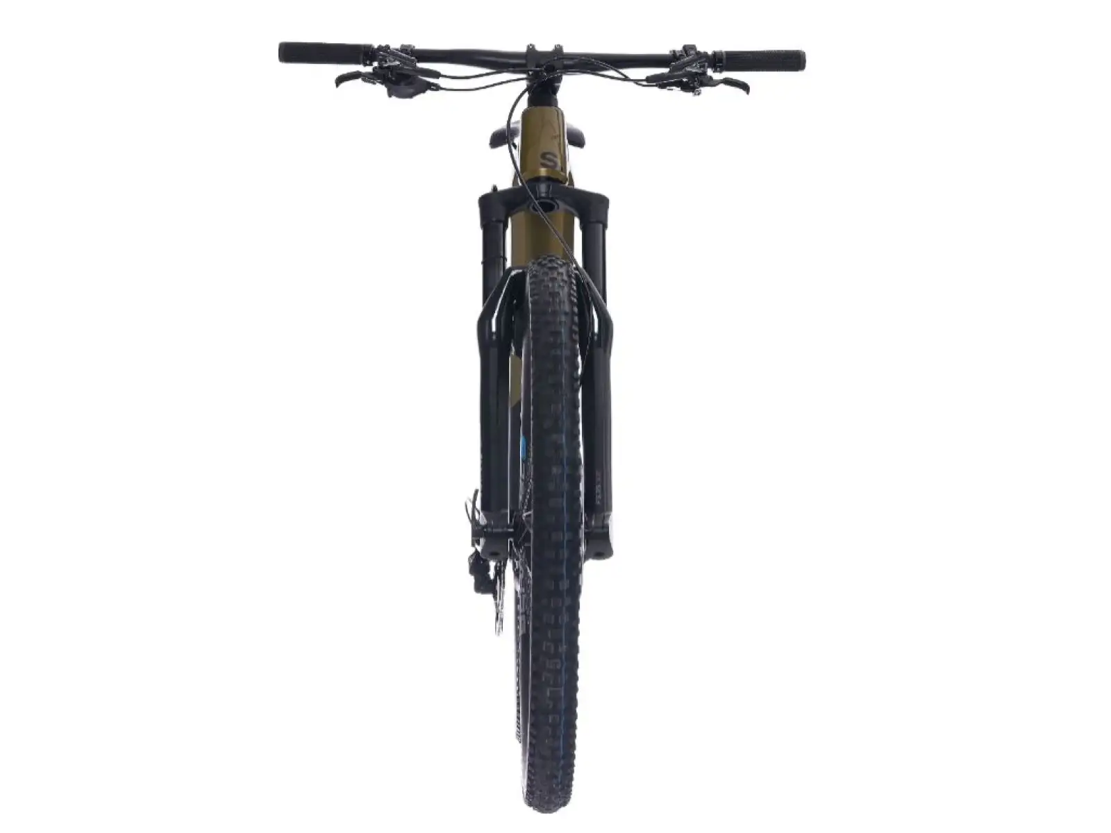 Celoodpružený elektrický bicykel Superior eXF 6.8