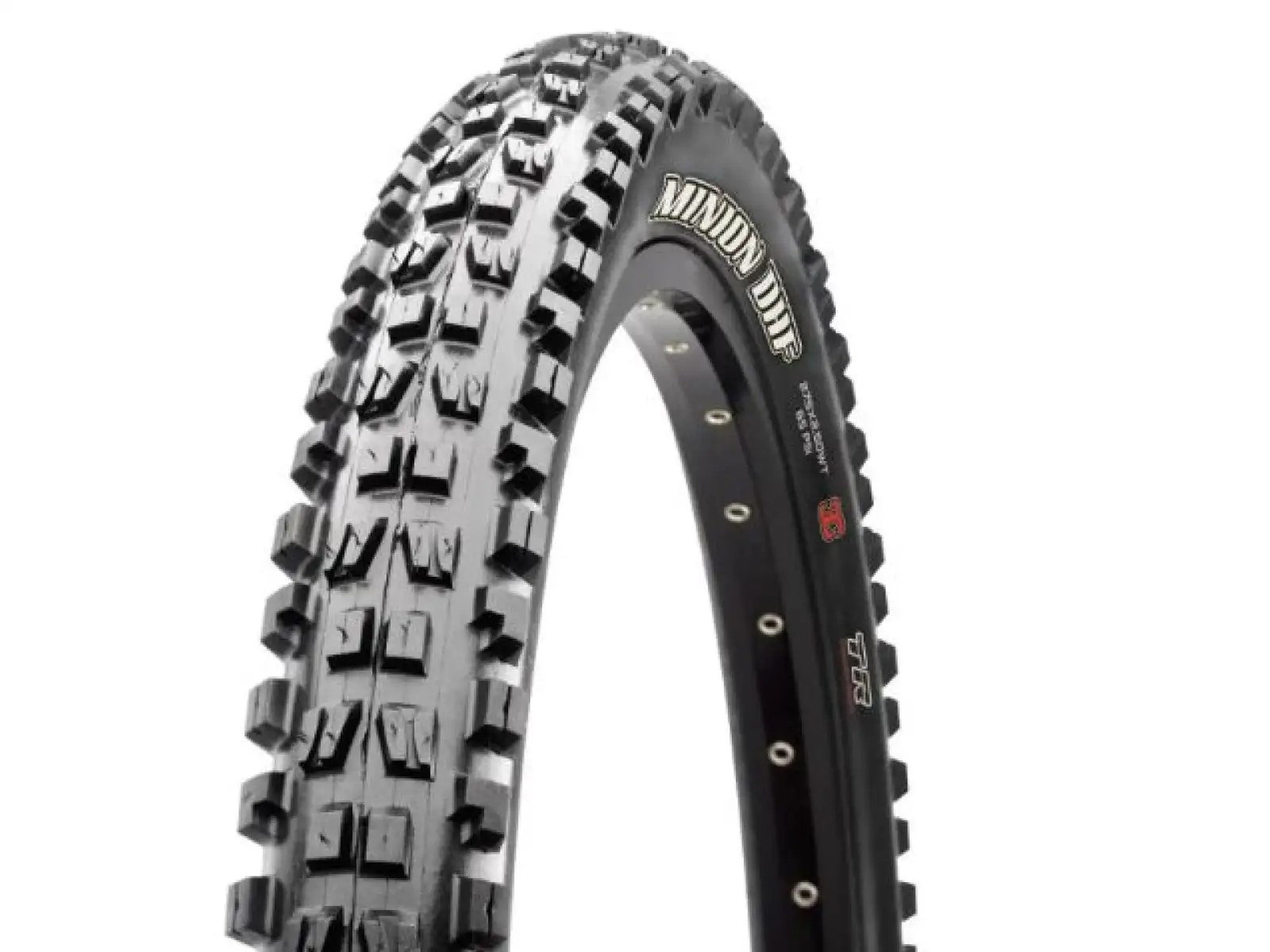 Maxxis Minion DHF 29x2,50" WT 3C Maxx Terra EXO+ TR MTB plášť kevlar - Z KOLA