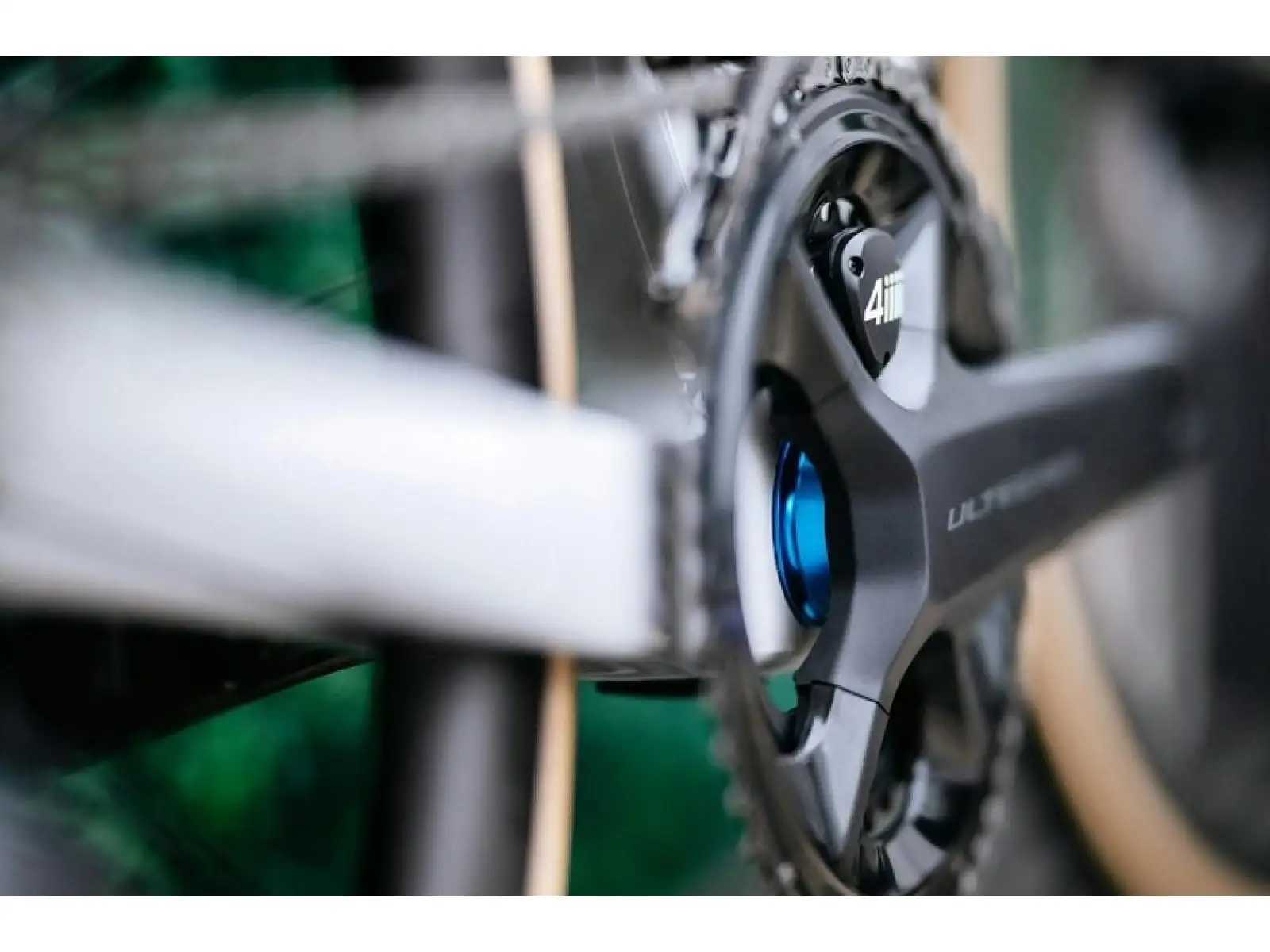Cervélo R5 Ultegra Di2 cestný bicykel Permafrost