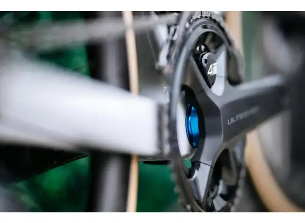 Cervélo R5 Ultegra Di2 cestný bicykel Permafrost