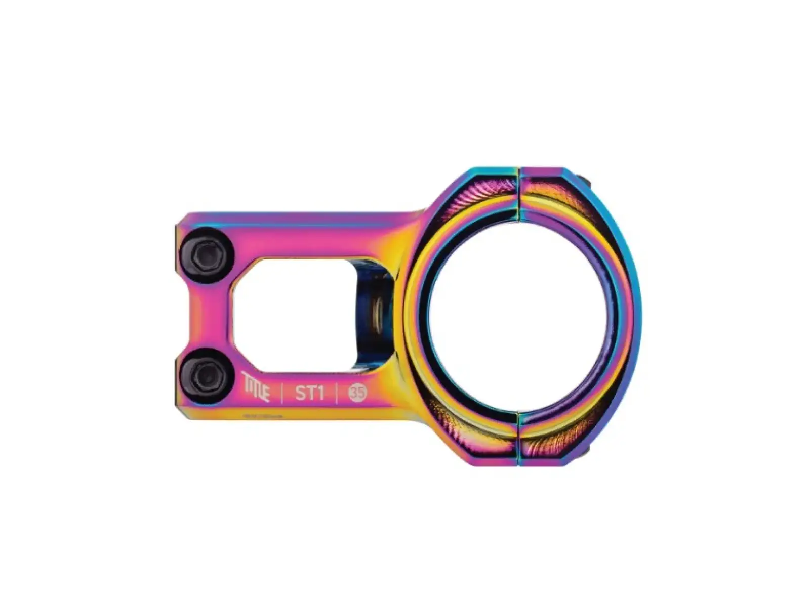Title ST1 MTB predstavec Oil Slick