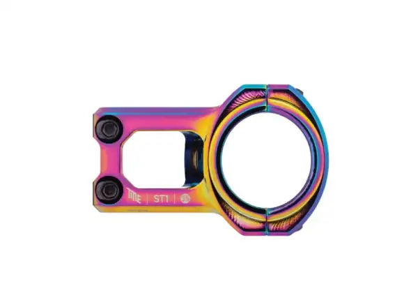 Title ST1 MTB predstavec Oil Slick