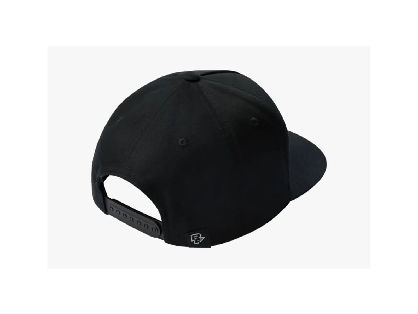 Race Face CL Snapback Hat black