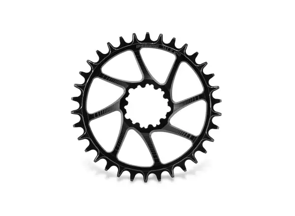 Garbaruk Round MTB prevodník Sram Boost Green