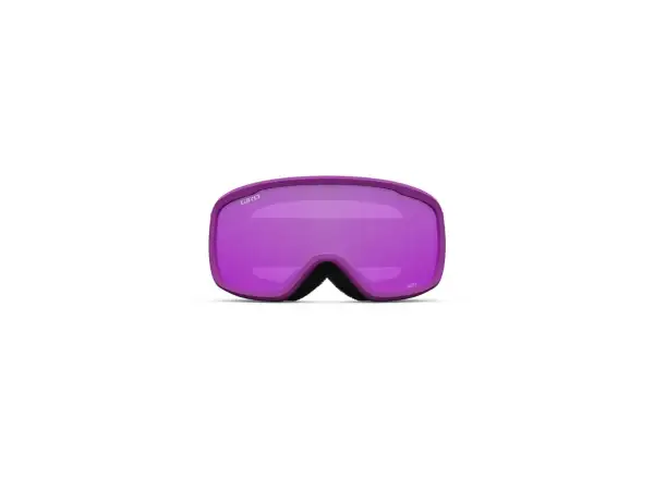 Detské lyžiarske okuliare Giro Buster Purple Koala/Amber Pink