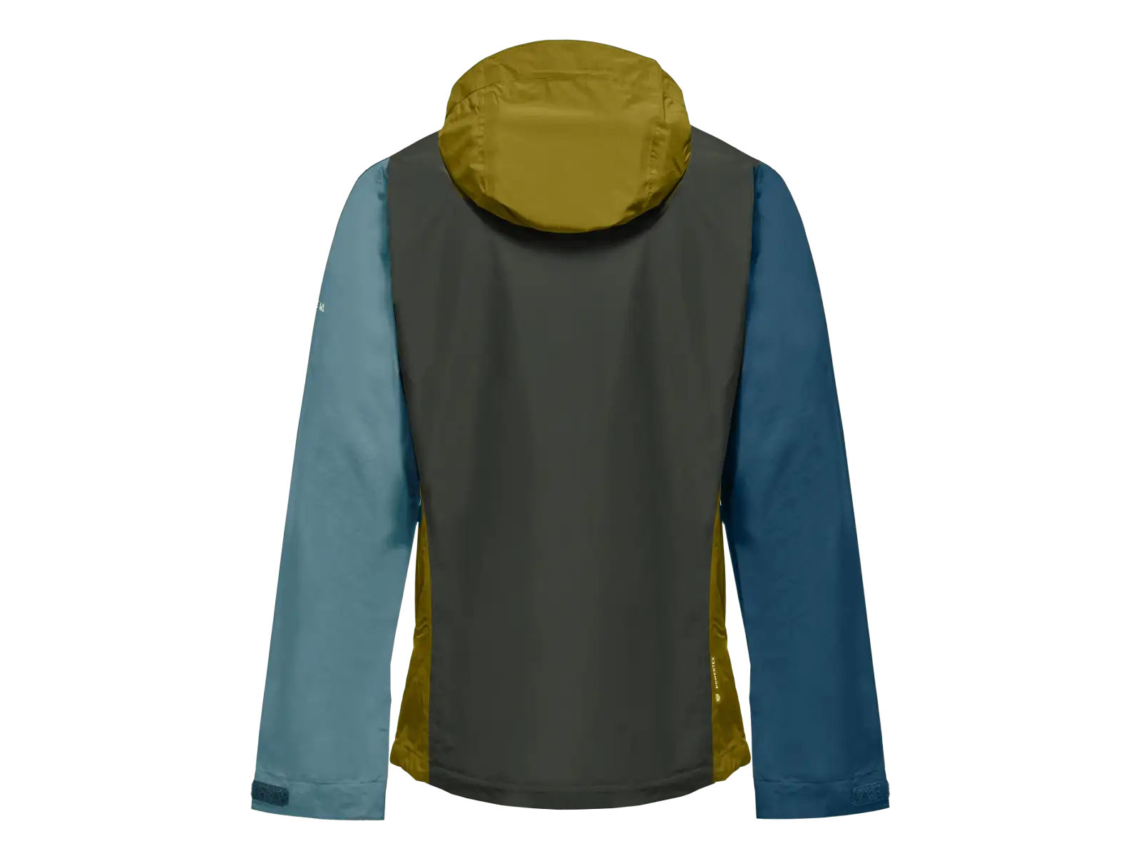 Salewa Puez 2.5L Powertex pánska bunda Olive Oil/Multi