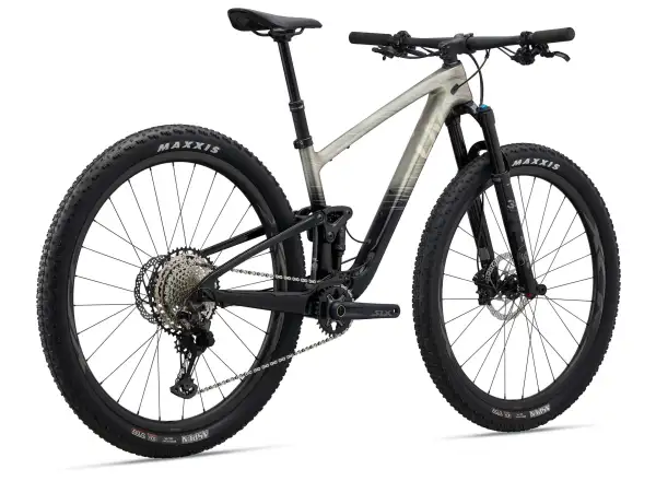 Liv Pique Advanced 29 2 horský bicykel Golden Haze