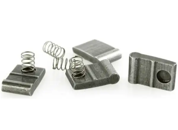 Mavic ITS4 praporky k orechom 2009-2012 - 99610601