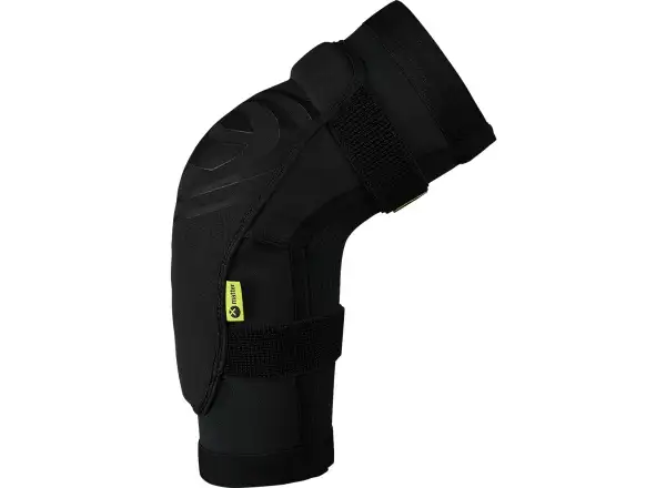 IXS Flow 2.0 chrániče lakťov Black