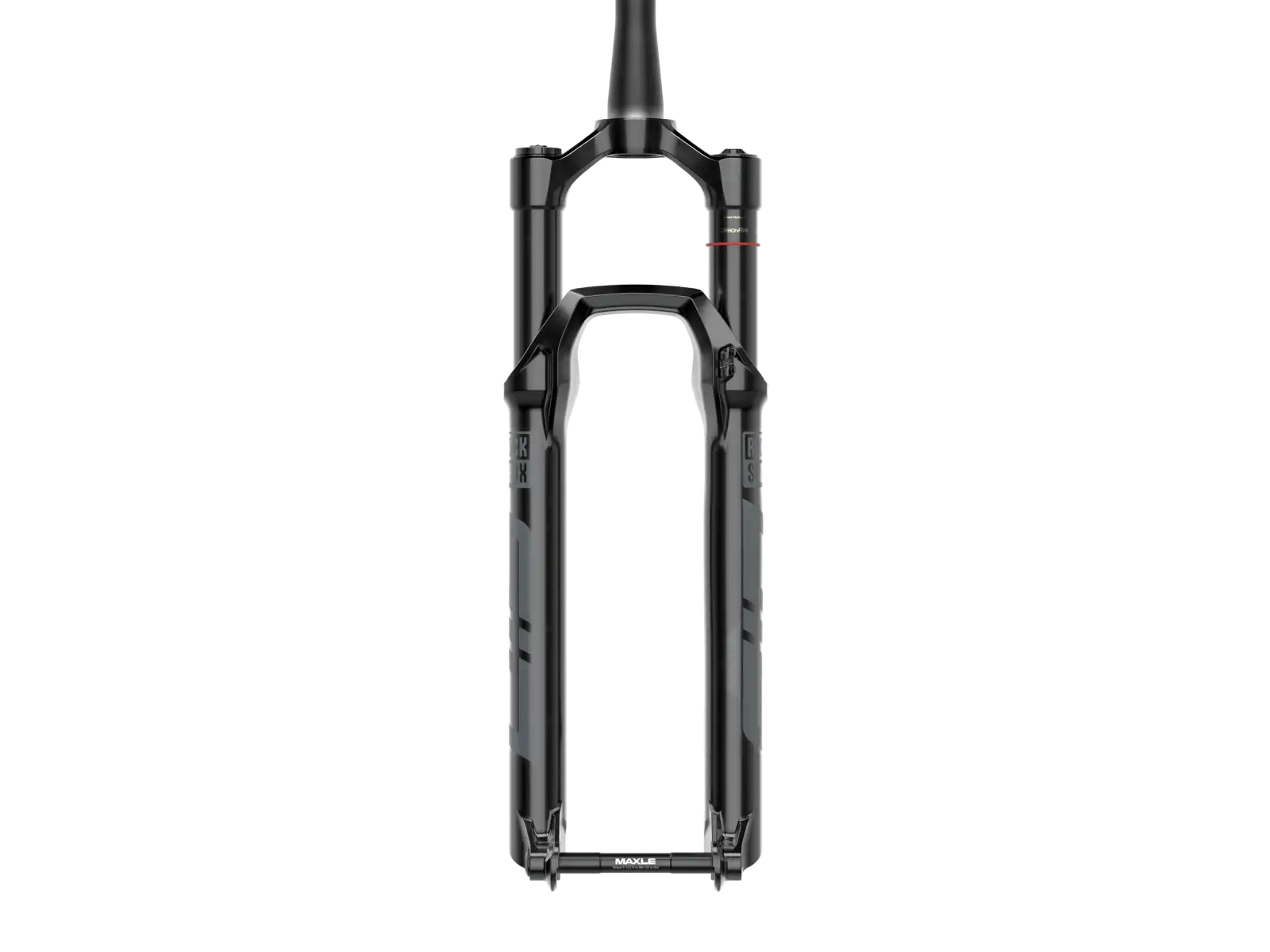 RockShox SID Select Charger RL 3P Remote 29" Odpružená vidlica Boost 120mm čierna