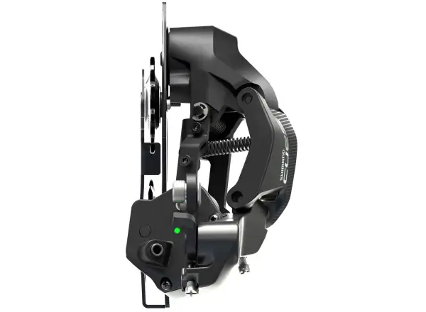 Shimano CUES RD-U6050 GS Di2 10sp. prehadzovačka