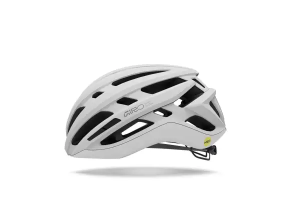 Giro Agilis MIPS prilba Mat White