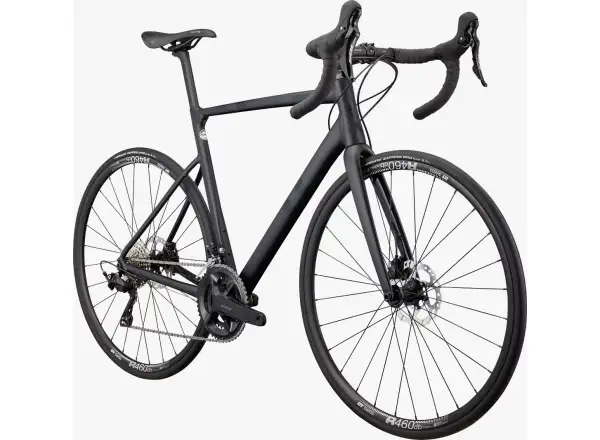 Cannondale CAAD 13 105 cestný bicykel Matte Black