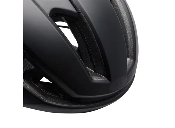 Bel XR Spherical prilba Mat/Glos Black