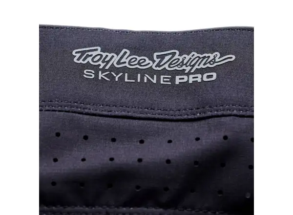 Troy Lee Designs Skyline Pro pánske kraťasy BN3TH Liner Mono Carbon