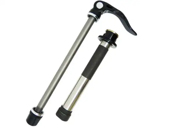 Novatec Superlight D772SB prestavbový kit 10x135 mm