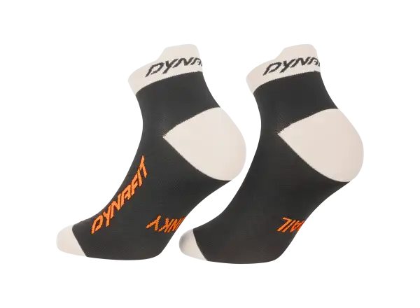 Dynafit Trail Short bežecké ponožky Black Out/Overcast
