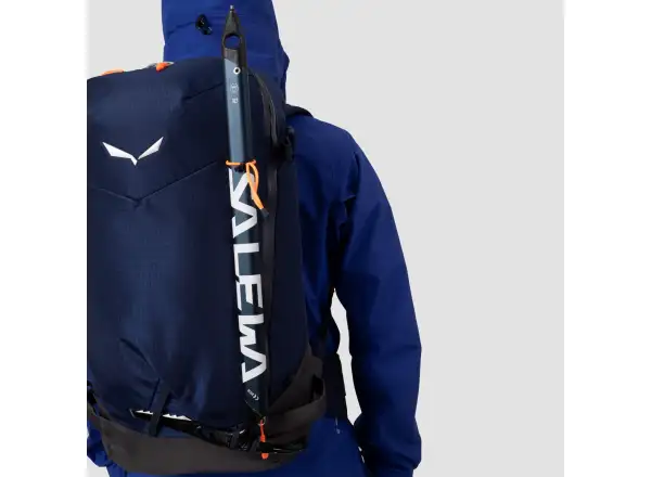 Salewa Winter Mate 30 l batoh Faded Green/Black