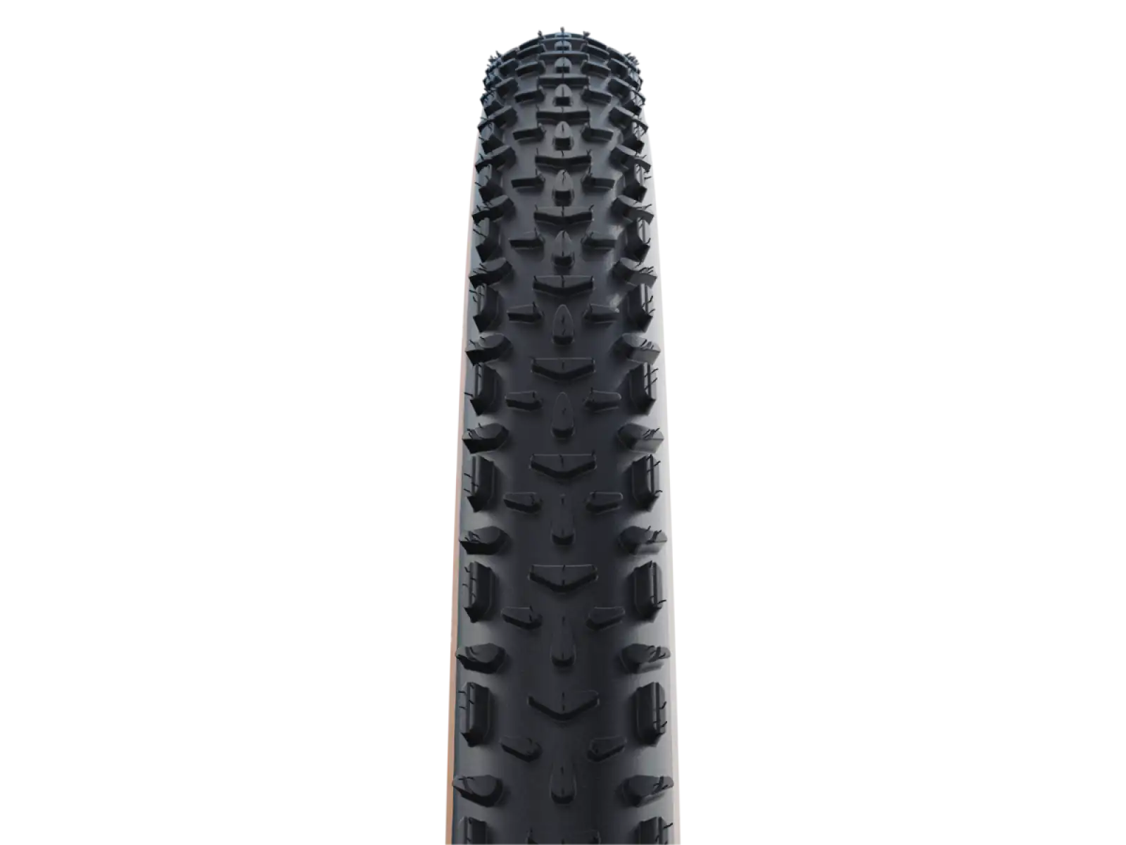Schwalbe X-ONE R Evo Super Race TLE Addix Race 33-622 gravel plášť kevlar transparentný