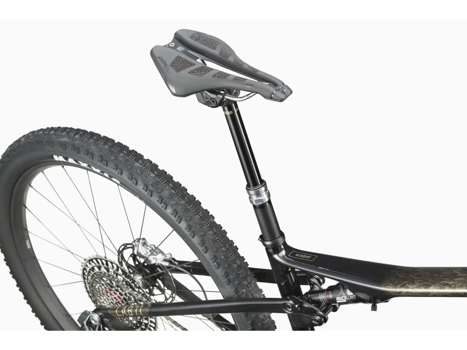 CANNONDALE SCALPEL 29" LAB71 (C24103U10/BPT)