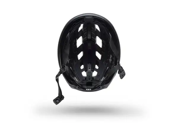 Bel XR Spherical prilba Mat/Glos Black
