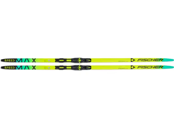 Fischer Twin Skin SpeedMax 90 Stiff bežecké lyže