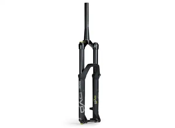 DVO Diamond D1 Boost 27,5" odpružená vidlica 37 mm offset Čierna