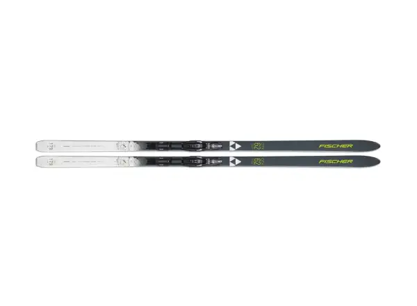 Fischer Adventure 62 Crown Xtralite bežecké lyže + Control Step In viazanie 2024/25