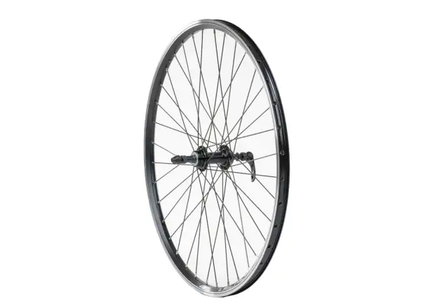 Remerx Dragon L719 26" vypletené koleso čierna