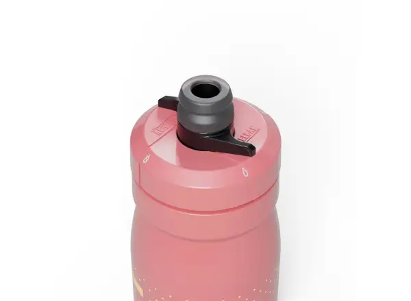 Camelbak Podium fľaša 0,44 l Coral Sunset