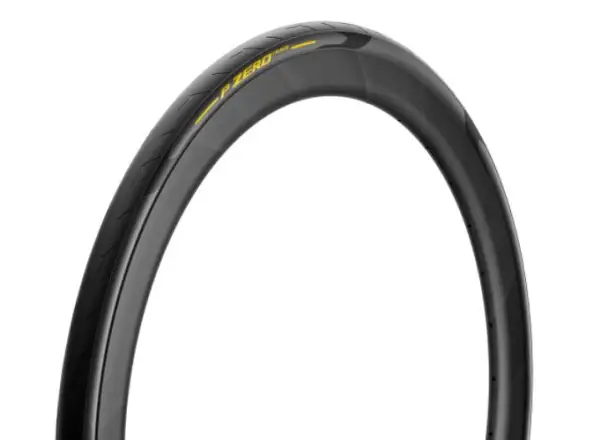Pirelli P Zero Race Colour Edition cestný plášť kevlar  žltá