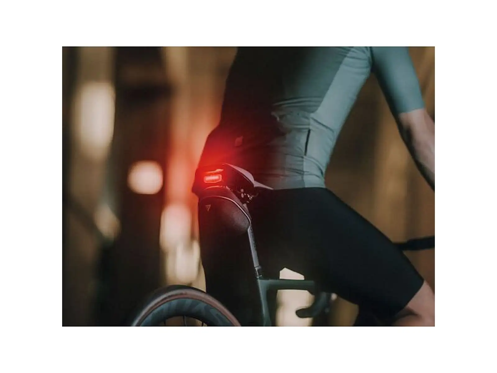 Topeak RedLite 30 zadné svetlo