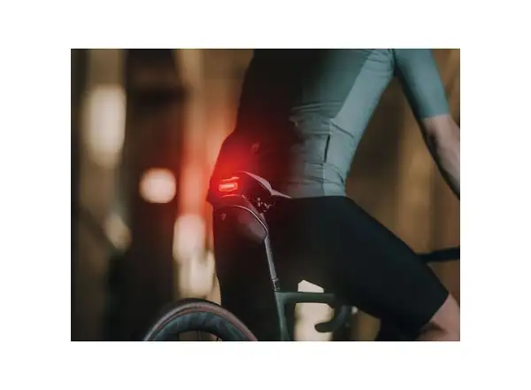 Topeak RedLite 30 zadné svetlo