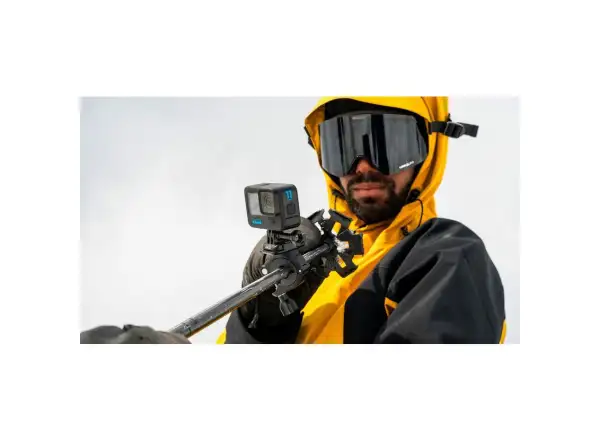 GoPro držiak kamery na riadidlá