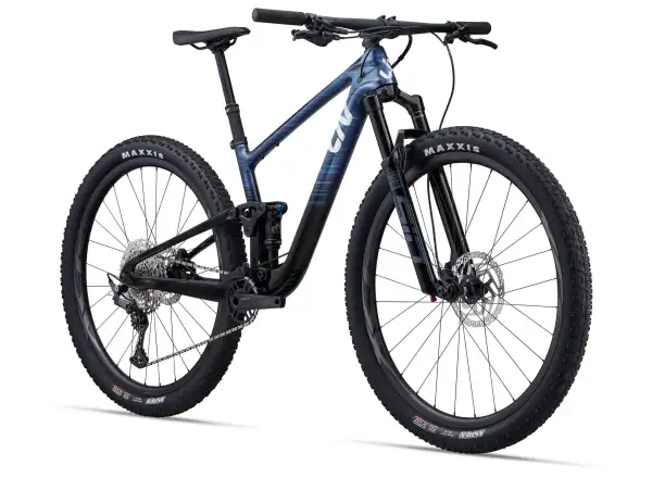 Liv Pique Advanced 29 3 horský bicykel Ice Age