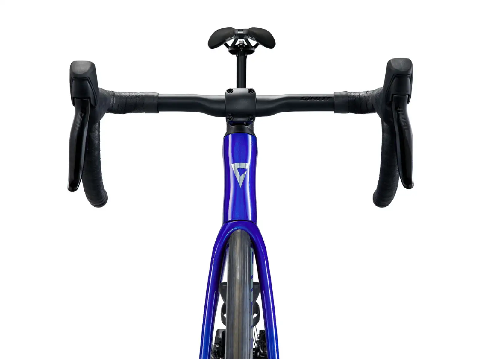 Giant Propel Advanced 1 cestný bicykel Aerospace Blue