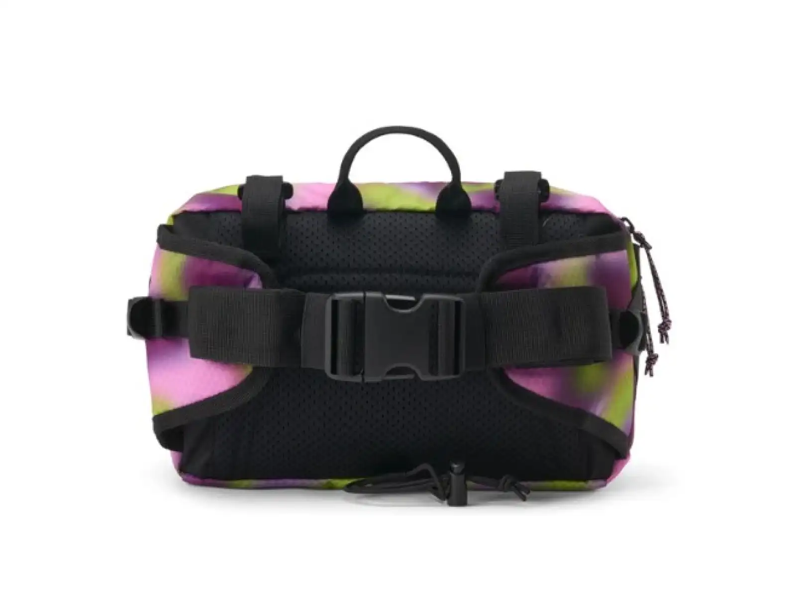 Aevor Bar Bag taška na riadidlá/na rameno Ripstop Psychedelic Slush