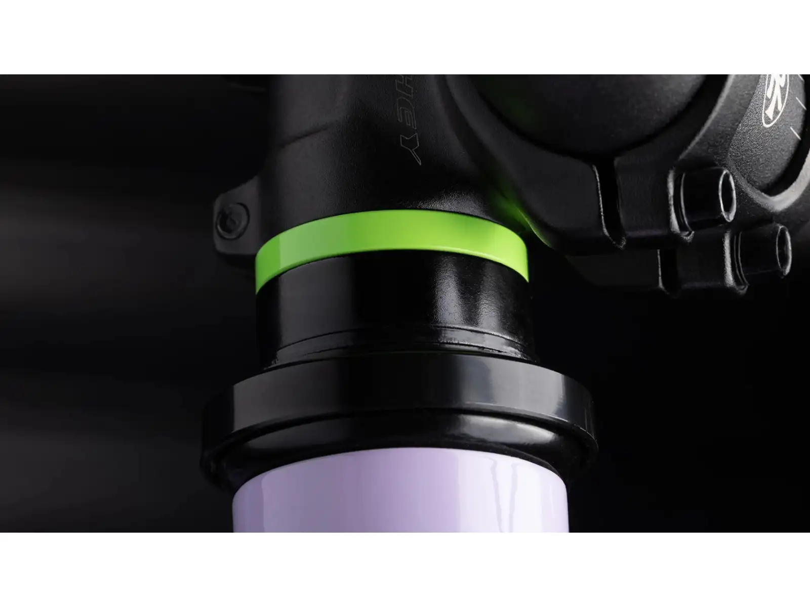 Early Rider Belter 16 detský bicykel Violet Haze