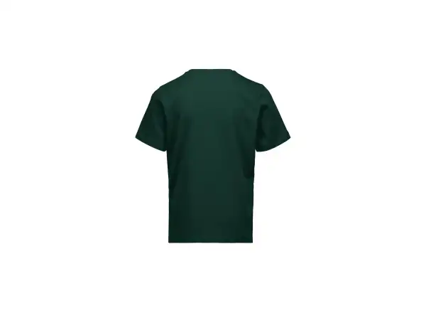 POC Tee Jr detské tričko Pargasite Green