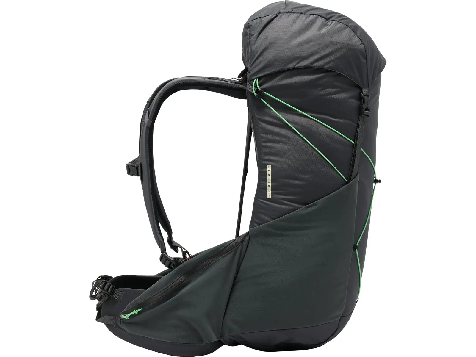 Haglöfs L.I.M batoh 35 l Magnetite