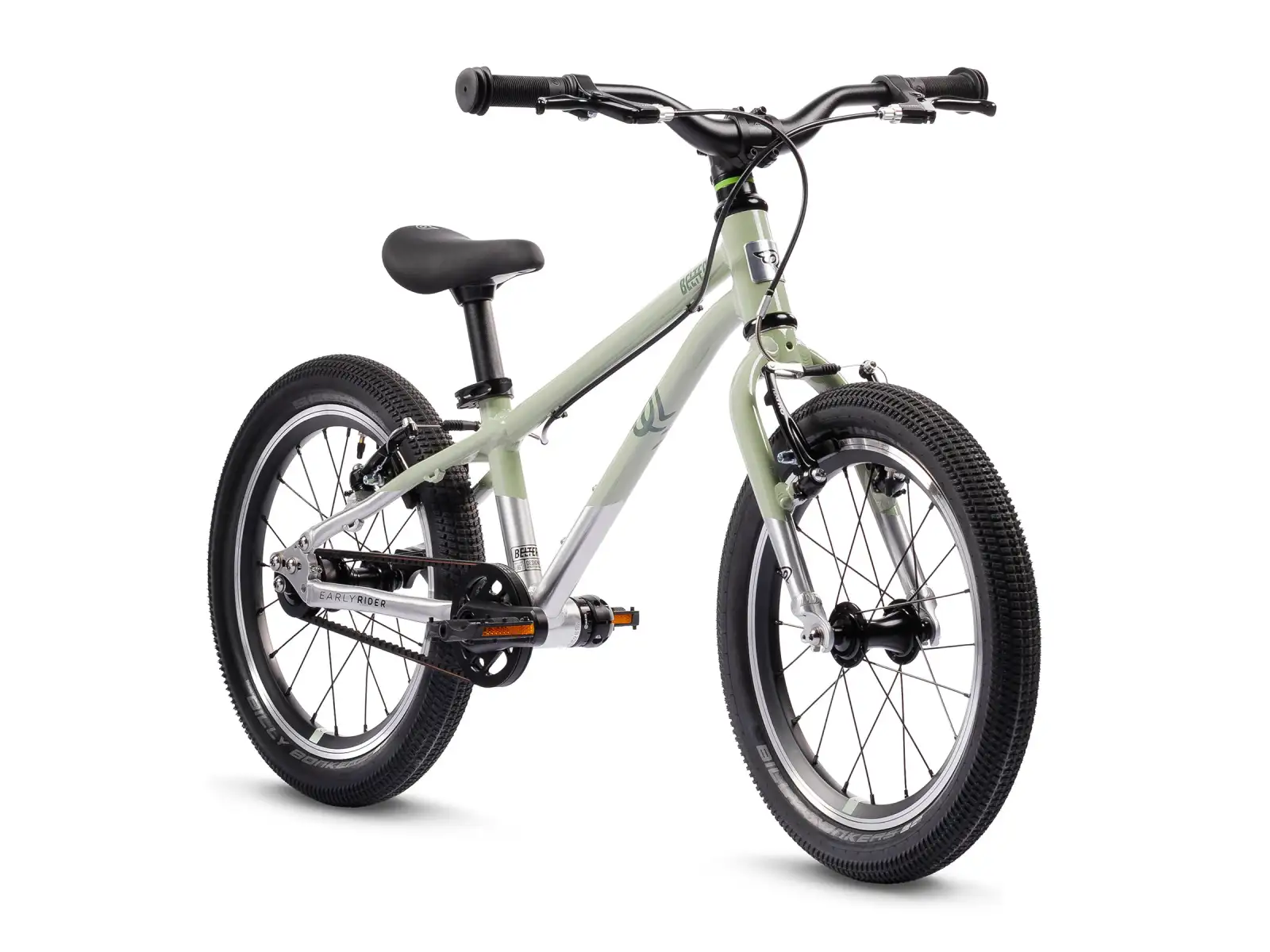 Early Rider Belter 16" detský bicykel Sage Green 2026