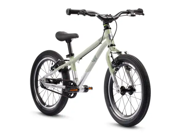 Early Rider Belter 16" detský bicykel Sage Green 2026